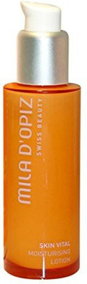 

Miladopiz Moisturizing Lotion(50 ml)