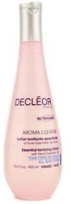 

Jitonrad Decleor Aroma Cleanse Essential Tonifying Lotion(400 ml)