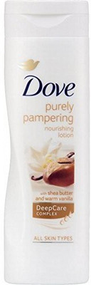 

Dove Purely Pampering Shea Body Lotion(250 ml)