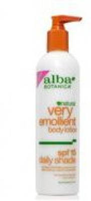 

Alba Botanica Body Lotion Daily Shade(946.36 ml)