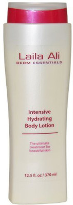 

Laila Ali Intensive Hydrating Body lotion(369.67 ml)