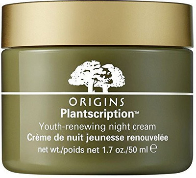 

Origins Plantscription YouthRenewing Night Cream(50 ml)