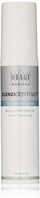 

Obagi Medical Clenziderm MD Therapeutic lotion(47.32 ml)