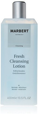 

Marbert Fresh Cleansing Lotion(400 ml)