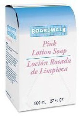 

Boardwalk Bwk Mild Cleansing Pink lotion(800 ml)
