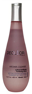 

Decleor Tonifying lotion(400 ml)