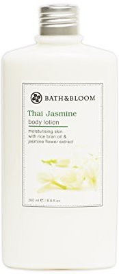 

Bathbloom Thai Jasmine Body Lotion(260 ml)