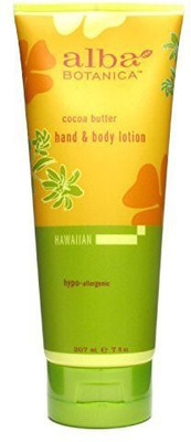 

Alba Botanica Hawaiian Hand And Body lotion(207.02 ml)
