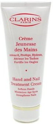 

Hnblist New Clarins Clarins Hand Nail Treatment Cream(100 ml)