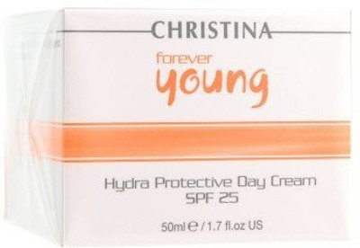 

Jubujub Christina Forever Young Hydra Protective Day Cream(50 ml)