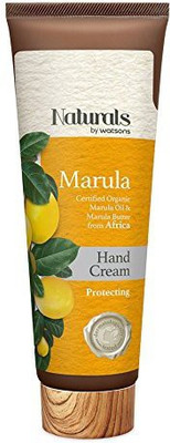 

Naturals By Watsons Marula Hand Cream(60 ml)