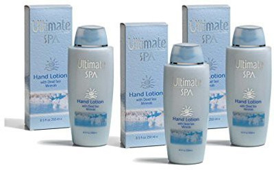 

Unknown Ultimate Butter Hand Lotion(250 ml)