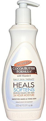 

Palmer Cocoa Butter Lotion(399.25 ml)