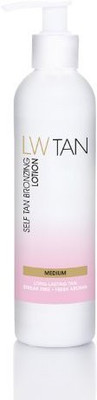

Laurens Way Bronzing lotion(250 ml)