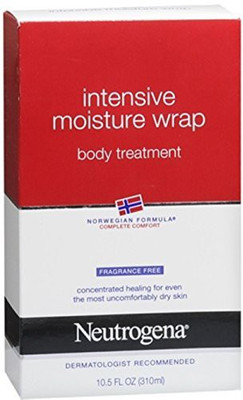 

Pharmapacks Neutrogena Intensive Moisture(310.53 ml)