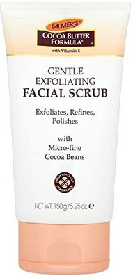 

Palmers Cocoa Butter Gentle Exfoliating Facial Scrub(150 g)