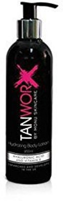 

Tanworx Hydrating Body Lotion(200 ml)