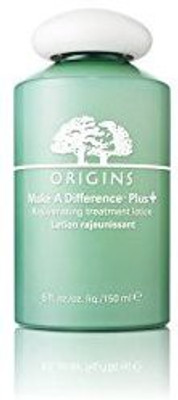 

Origins Make A Difference Plus Rejuvenating Treatment Lotion(150 ml)