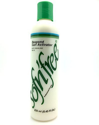 

Sofnfree Curl Activator And Moisturiser Lotion(250 ml)