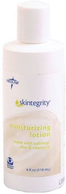 

Medline Skintegrity Moisturizing Lotion(118.3 ml)