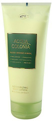 

Unknown Acqua Colonia Blood Orange Basil Moisturizing Body Lotion(200 ml)