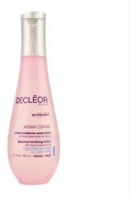 

Jitonrad Decleor Aroma Cleanse Essential Tonifying Lotion(198.15 ml)