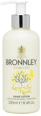 

Bronnley Lemon Neroli Hand Lotion(250 ml)