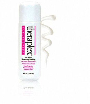 

Theraplex Clear Emollient Lotion(236.59 ml)
