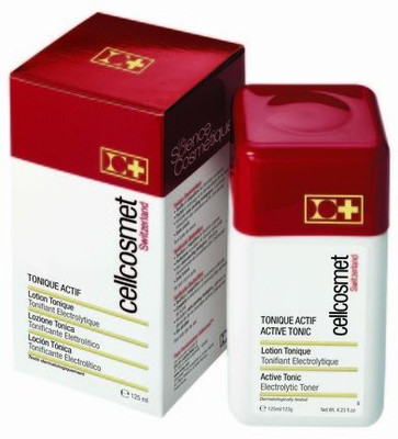 

Cellcosmet Active Tonic Lotion(125 ml)