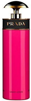 

Illuminations Prada Candy Body Lotion(150.83 ml)