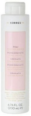 

Korresgreece Pomegranate Tonic lotion(200 ml)