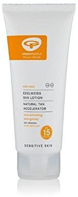 

Green People Sun Lotion(100 ml)