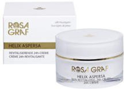 

Rosa Graf Helix Aspersa Skin Revitalizing H Cream(47.32 ml)