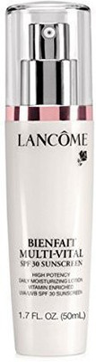

Illuminations Bienfait MultiVital Lotion Hour Moisturizing Lotion Antioxidant And Vitamin Enriched(50.28 ml)