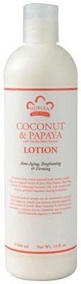 

Nubian Heritage Bulk Saver lotion(384.46 ml)