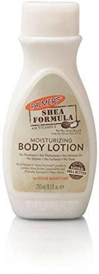 

Palmers Shea Formula Moisturising Body Lotion(250 ml)