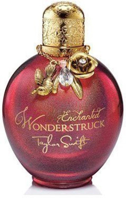 

Taylor Swift Wonderstruck Enchanted For Women Piece Eau De Parfum Spray Body lotion(100.56 ml)