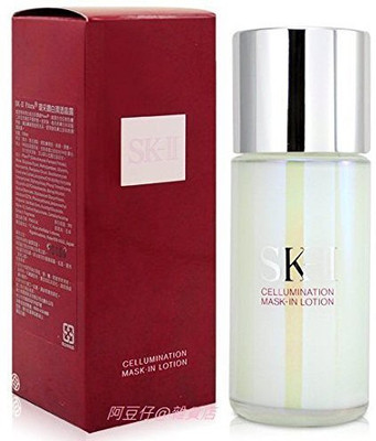 

Skii Sk Cellumination MaskIn Lotion(100 ml)