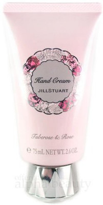 

Jill Stuart Japan Relax Series Tuberose Rose Hand Cream(75 g)