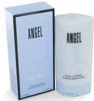 

Thierry Mugler Angel Womens Body Lotion(207.02 ml)