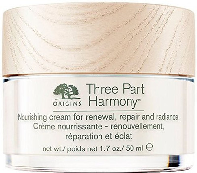 

Origins ThreePart Harmony Nourishing Cream(50 ml)
