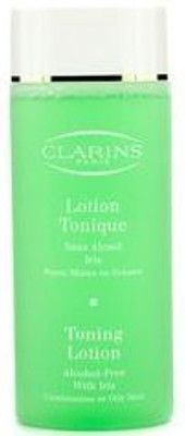 

Curveland Personal Care Clarins Toning lotion(200 ml)