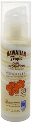 

Hawaiian Tropic Silk Hydration Lotion(150 ml)