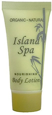 

Island Spa lotion(25.14 ml)