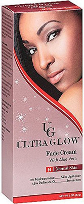 

Ultra Glow Fade Cream With Aloe Vera For Normal Skin(59.15 ml)