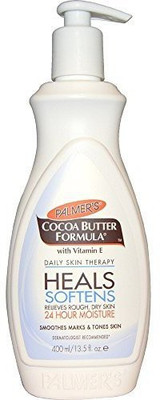 

Zupishi Palmers Cocoa Butter lotion(399.25 ml)