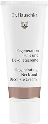 

Dr. Hauschka Regenerating Neck D�Collet� Cream(40 ml)