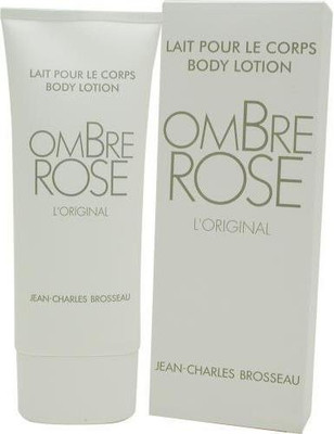 

Chunkaew JeanCharles Brosseau Ombre Rose LOriginal Body Lotion(200 ml)