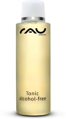 

Rau Cosmetics Rau Tonic AlcoholFree Mild Toner For Face With Stinging Nettle Extract Cleansing Rebalancing lotion(200 ml)