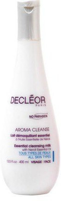 

Decleor Essential Cleansing Milk(400 ml)